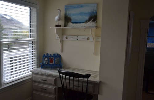 Scarborough House | GREAT LOCATION IN PINE POINT NICE 4 bedrooms 4 baths, sleeps 10, Central Air