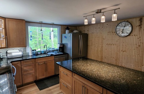 Weirs Beach House | great location weirs beach area rental 1 mile from weirs beach