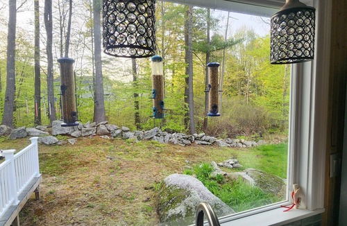 Weirs Beach House | great location weirs beach area rental 1 mile from weirs beach