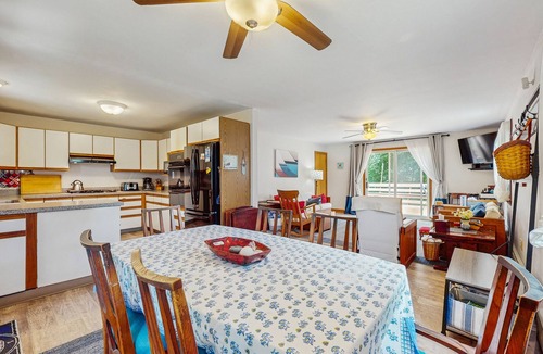 Edgartown House | Great Ranch Style Home In Edgartown W/Gas Grill & Dog Friendly