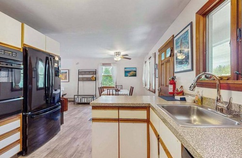 Edgartown House | Great Ranch Style Home In Edgartown W/Gas Grill & Dog Friendly