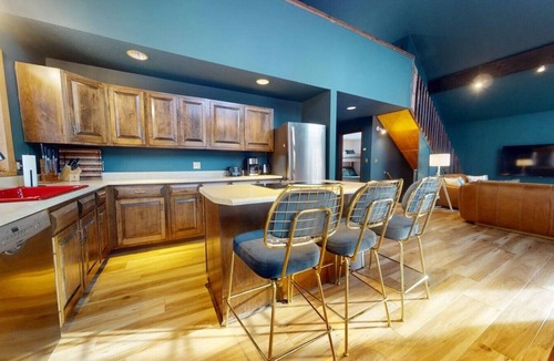Manchester Center House | Great Ski Location - Between Stratton amd Manchester