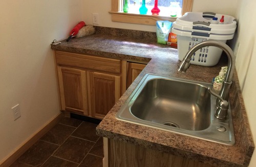 Keene House | Green Energy Home - High Peaks, Keene, Keene Valley, Whiteface, Lake Placid