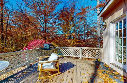 Mountain Acres House | Green Mountain Getaway