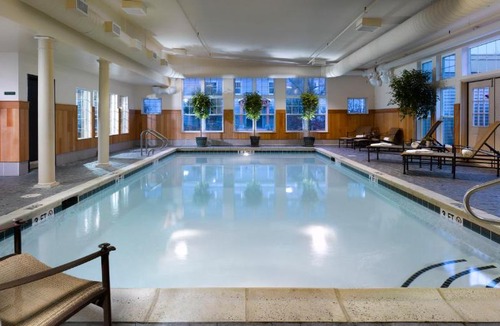 South Burlington Hotel | Green Mountain Suites Hotel