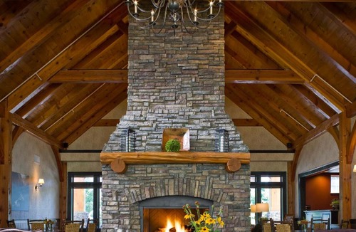 South Burlington Hotel | Green Mountain Suites Hotel