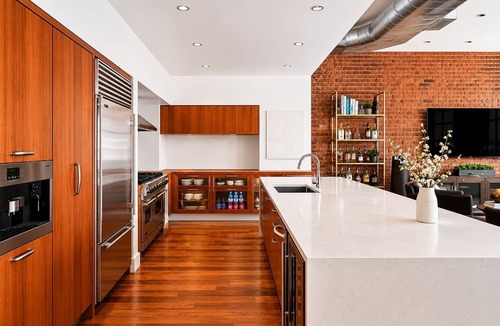 SoHo Apartment | Greene Loft by StayHaus | 3BR w/Doorman, Elevator