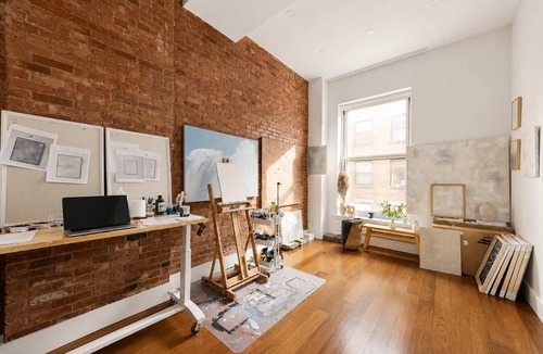 SoHo Apartment | Greene Loft by StayHaus | 3BR w/Doorman, Elevator