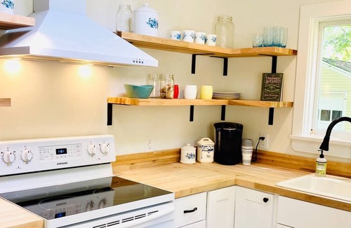 Greenport West Cottage | Greenport Beach Cottage