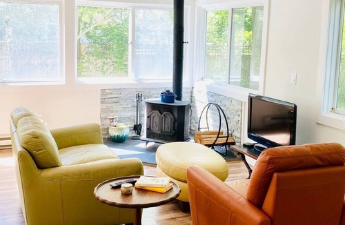 Greenport West Cottage | Greenport Beach Cottage