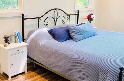 Greenport West Cottage | Greenport Beach Cottage