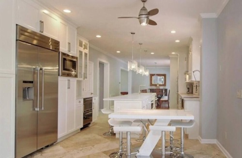 Greenport West House | Greenport Getaway the perfect blend of relaxation, nature, and North Fork charm.