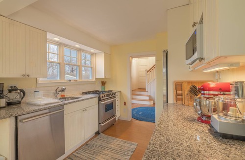 Greenport West House | Greenport, North Fork, Beach, Designer Chic, Vineyard Views, Hamptons luxury
