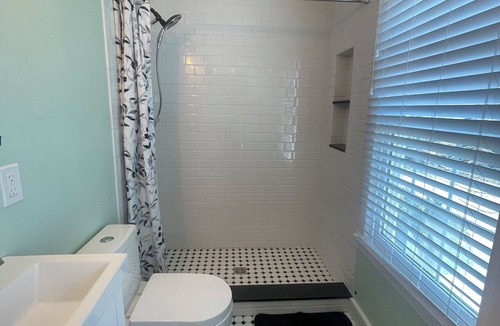 Greenport House | Greenport Village Farmhouse.