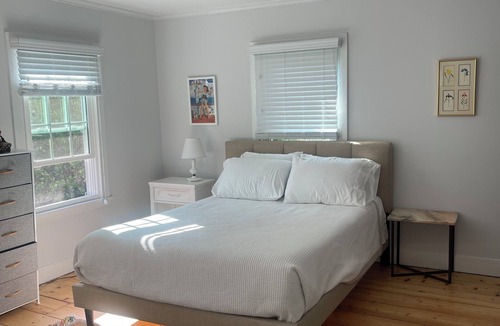 Greenport House | Greenport Village Farmhouse.