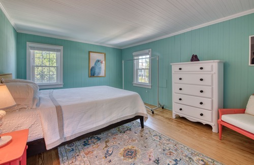 Greenport House | Greenport Village Farmhouse.
