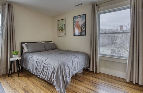 Greenport West House | Greenport Village - Spacious 3-Bedroom, 3-Bath Bungalow