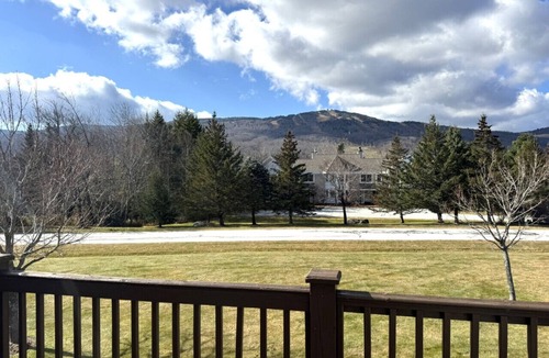 West Dover Villa | Greenspring Townhome- Shuttle, Pool, Hot Tub & Gym