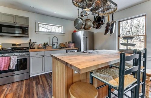 Waterbury Center House | Group Friendly! Mtn-View Haven in Waterbury Center