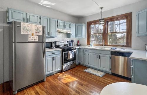 West Haven House | Grove Place Beach Bungalow