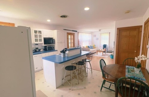 Edgartown House | Guest House In Edgartown