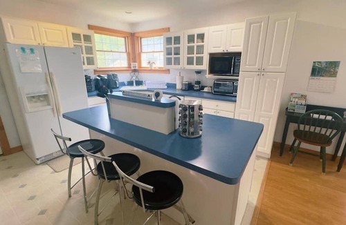 Edgartown House | Guest House In Edgartown