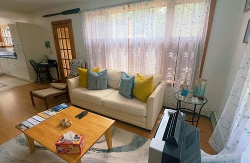 Edgartown House | Guest House In Edgartown