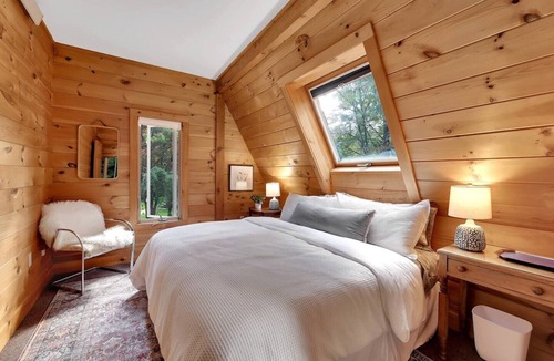 Becket House | Guest House Sanctuary by Evergreen Home