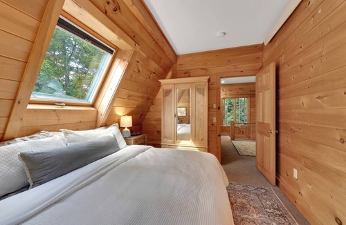 Becket House | Guest House Sanctuary by Evergreen Home