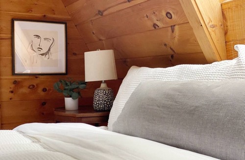Becket House | Guest House Sanctuary by Evergreen Home