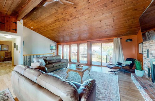 Gilford House | Gunstock Acres Home