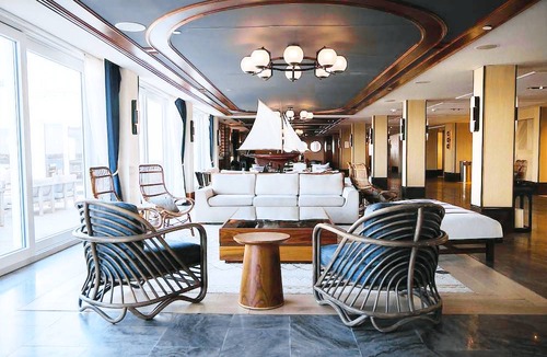 Goat Island Hotel | Gurney's Newport Resort & Marina