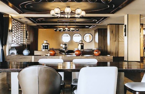 Goat Island Hotel | Gurney's Newport Resort & Marina