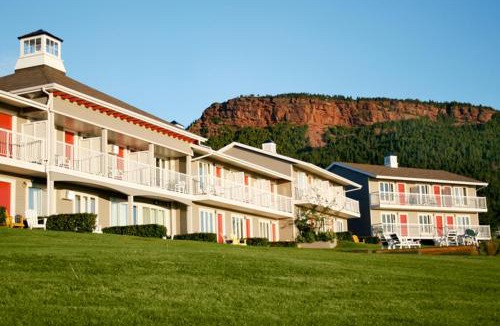 Perce Hotel | Hôtel le Mirage