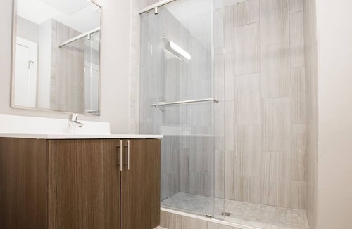 Downtown Boston Apartment | Hami508-3/2 · Lavish 3br In Downtown | Keyless Entry