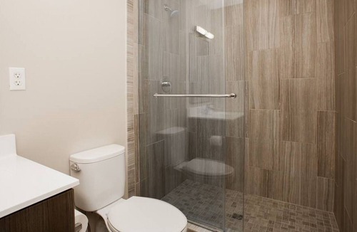Downtown Boston Apartment | Hami508-3/2 · Lavish 3br In Downtown | Keyless Entry