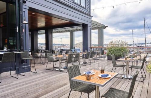 Yachting Village Hotel | Hammetts Hotel