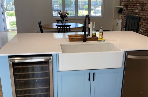 Hampton Bays House | Hampton Bays Family Summer Home