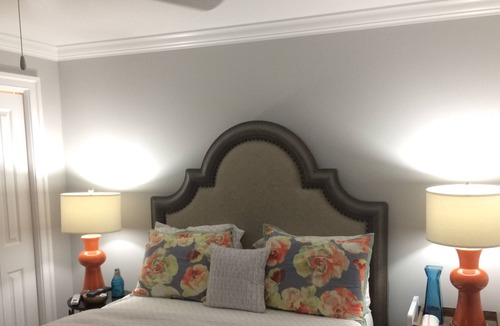 Hampton Condo | Hampton Beach Ocean Front - Beautiful Unobstructed Views Of Beach & Ocean