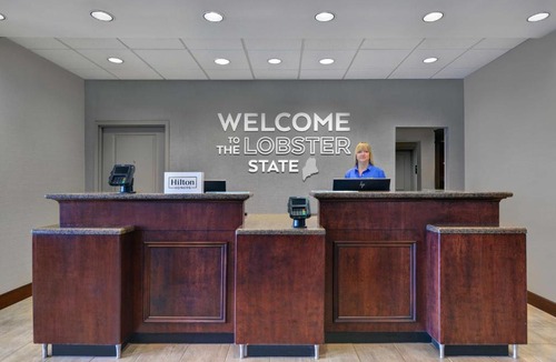 Bath Hotel | Hampton Inn Bath - Brunswick Area , ME