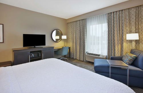 West Kennebunk Hotel | Hampton Inn Kennebunk Kennebunkport