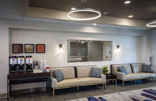 Lewiston Hotel | Hampton Inn Lewiston, ID