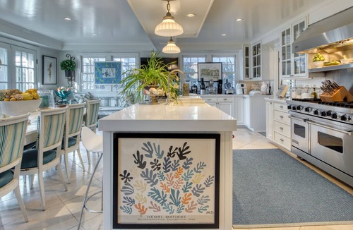 Water Mill Cottage | Hamptons Mecox Bay neighborhood located in Water Mill/Bridgehampton