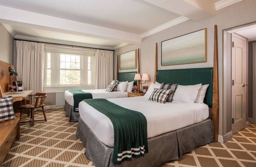 Hanover Hotel | Hanover Inn Dartmouth