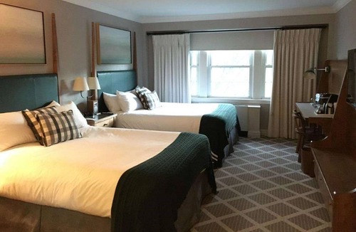 Hanover Hotel | Hanover Inn Dartmouth