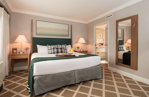 Hanover Hotel | Hanover Inn Dartmouth