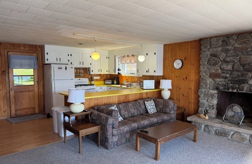 Meredith House | Happiness Awaits on Lake Winnipesaukee-By Break Away