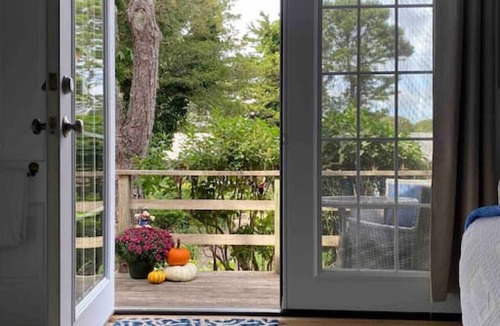 Northwest Harwich Condo | Harbor Getaway Unit- #1