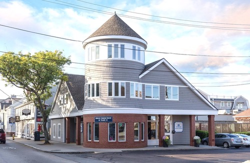 Yachting Village House | Harbor-side, Wyndham Onshore Ocean View!