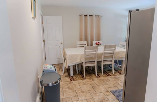Ellsworth House | Harbor ViewCharming 3-bedroom house in delightful Acadia Area AC, WiFi